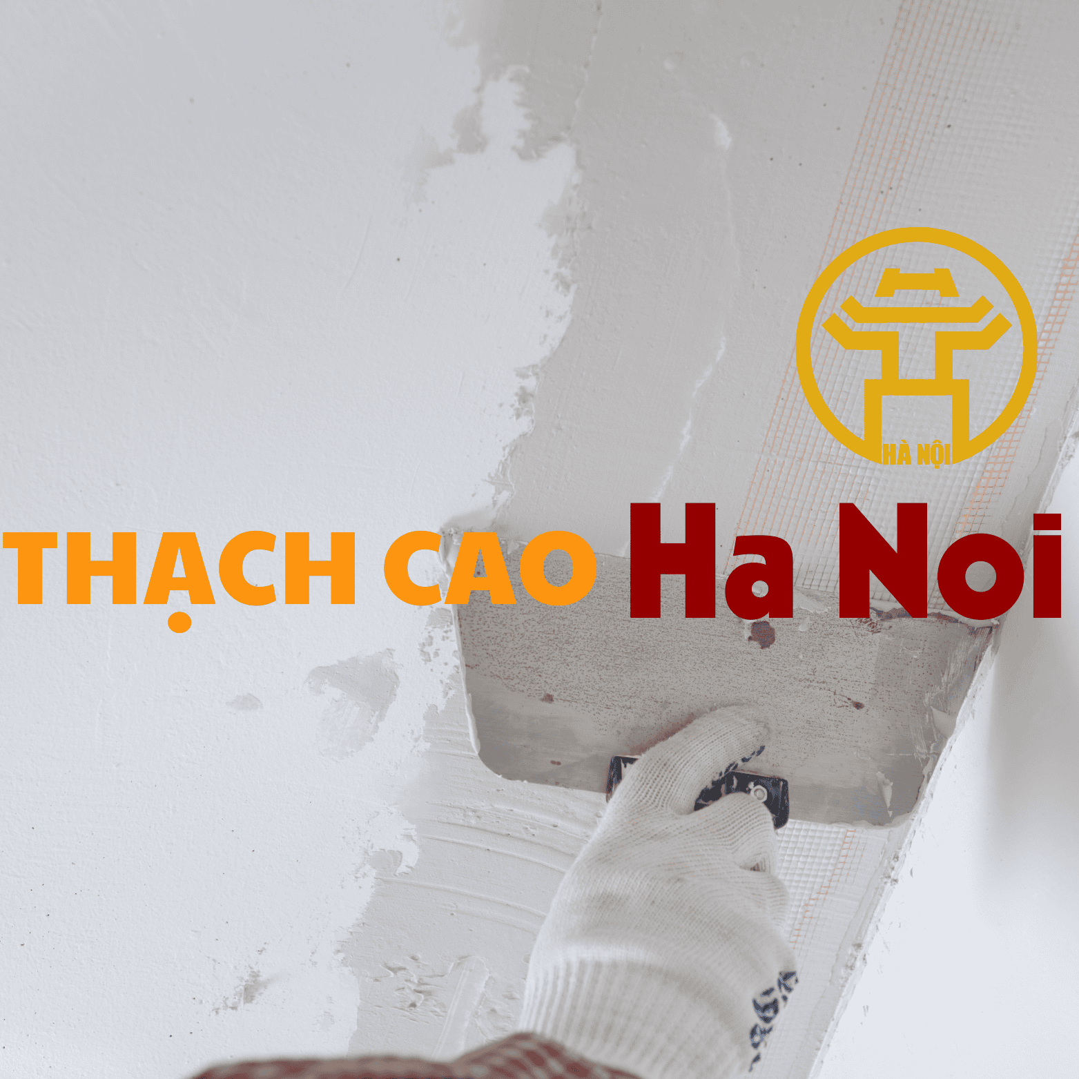 Thạch cao Hà Nội